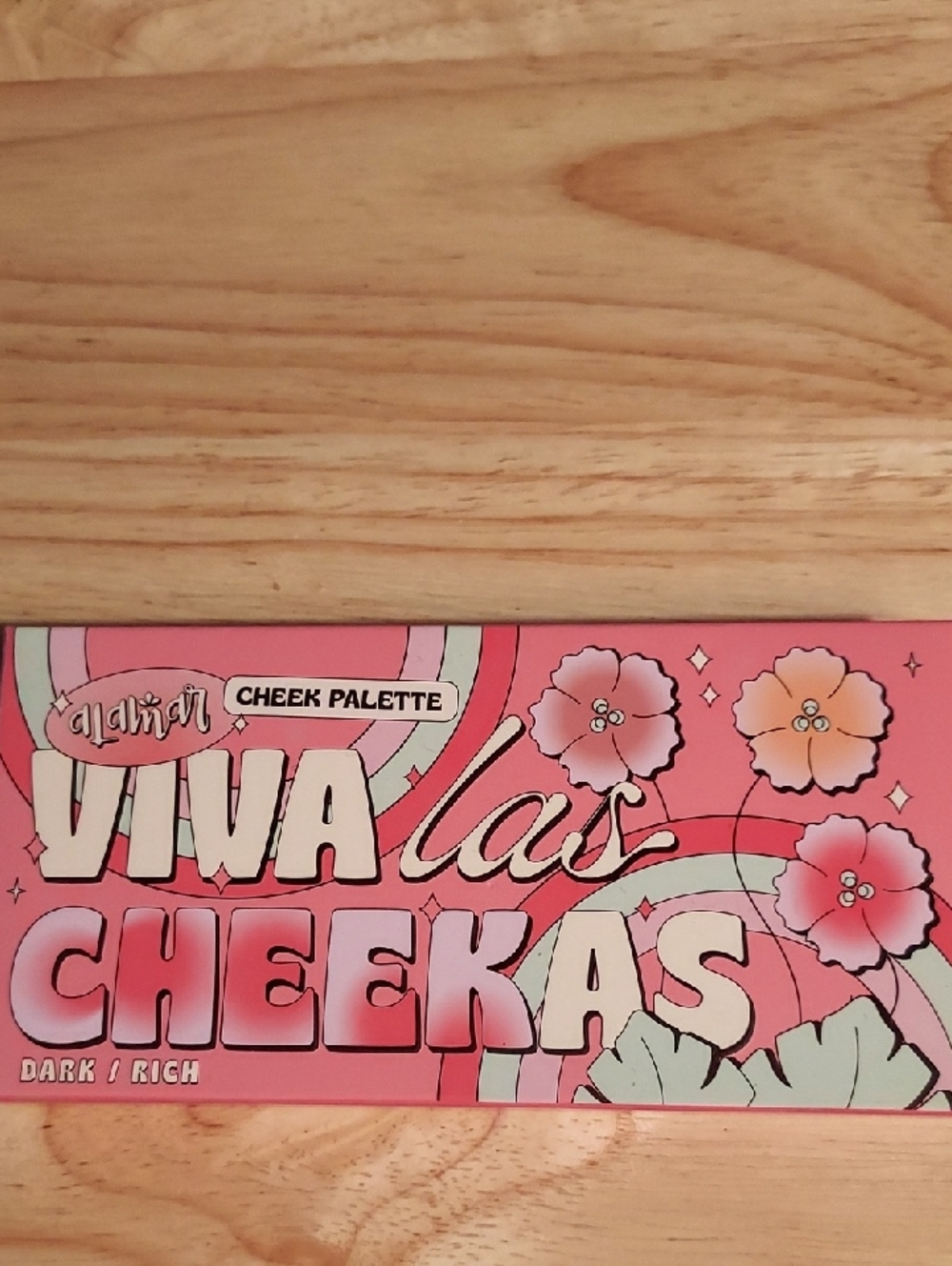 Viva Las Cheekas